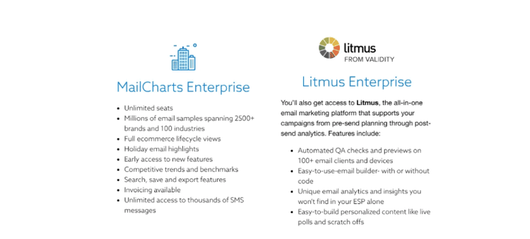 The Best Alternatives to Mailcharts
